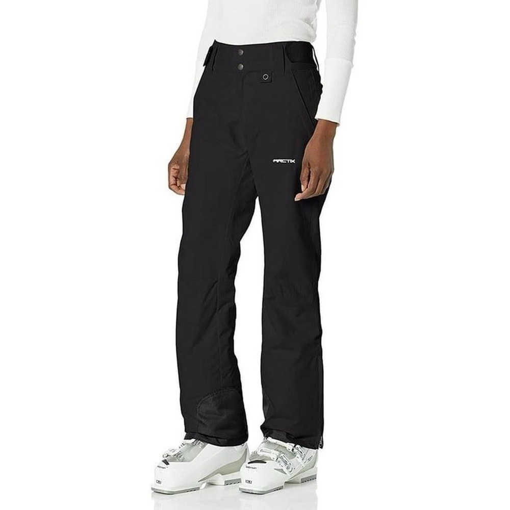 Arctix Men's Black Winter Pants